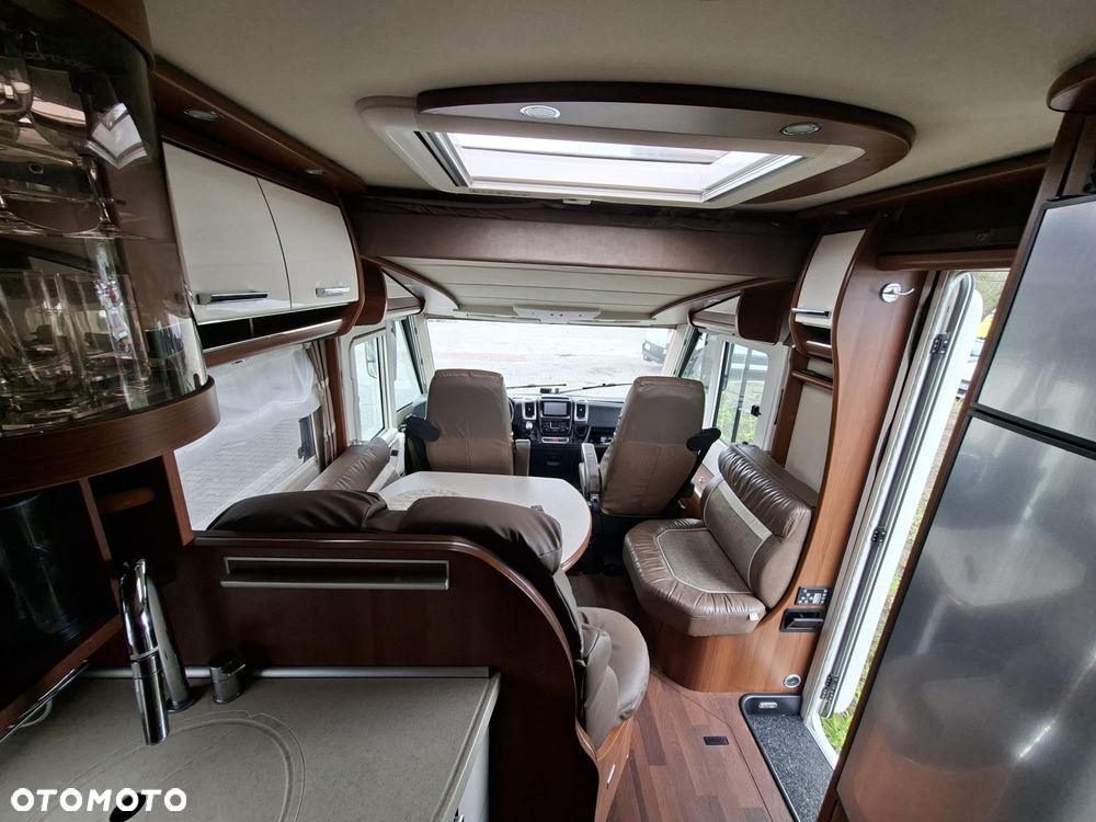 Carthago CHIC C-LINE - 14