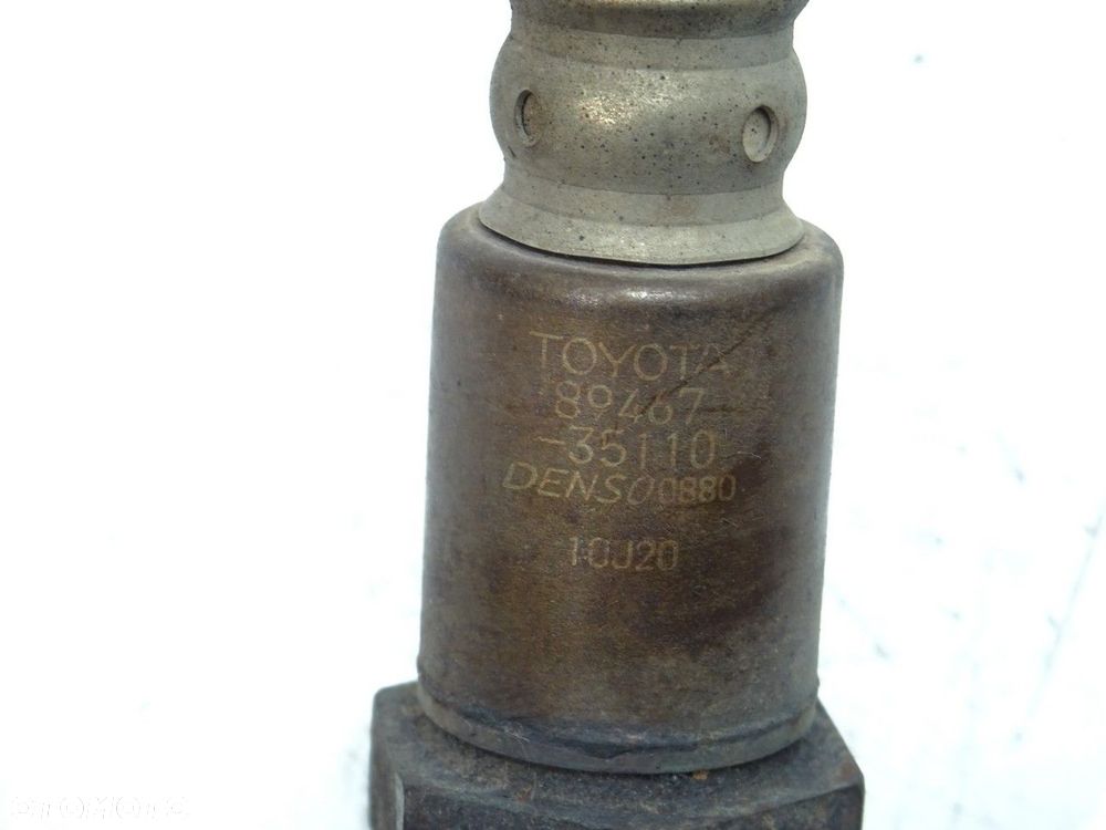 SONDA LAMBDA - 77.00 PLN - TOYOTA LAND CRUISER 200 (_J2_) 2007 - 2022 5.7 V8 (URJ200) 280 kW [381 - 3