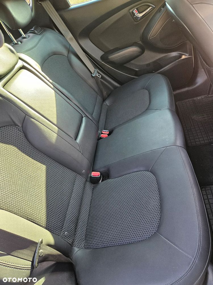 Hyundai ix35 1.6 GDI Style 2WD - 19