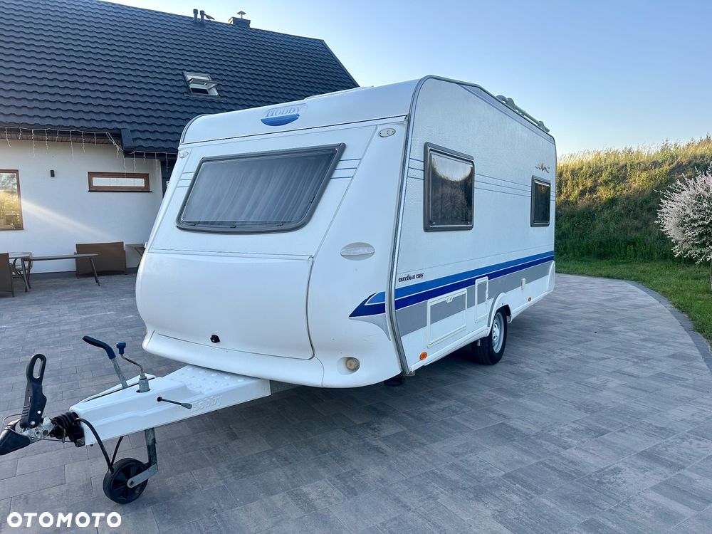 Hobby De luxe easy - 7