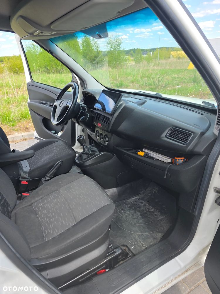 Opel Combo Tour L1H1 - 17