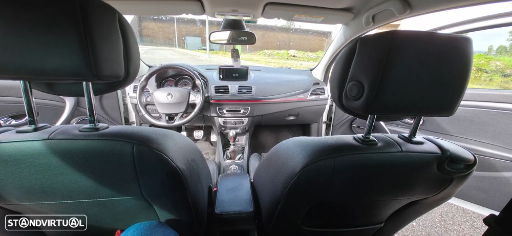 Renault Mégane Coupe 1.5 dCi GT Line SS - 18