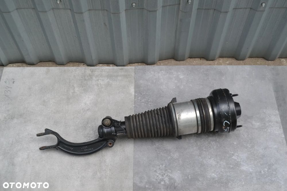 AUDI A6 C7 A7 S6 S7 AMORTYZATOR PNEUMATYCZNY AMORTYZATORY LEWY PRAWY 4G0616039AB - 1