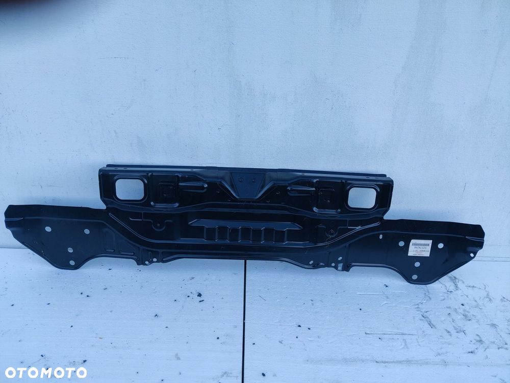 Tylny pas Mitsubishi Lancer