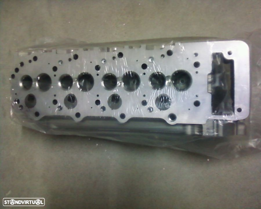 cabeça de motor nova multimarca - 6