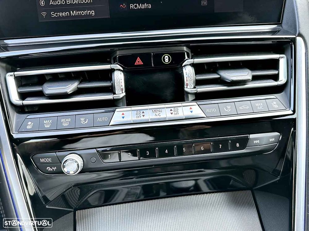 BMW M850i xDrive - 19