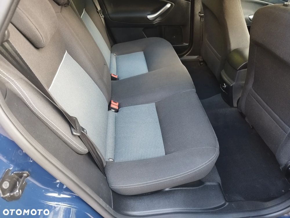 Ford Mondeo 2.0 TDCi Titanium X - 19