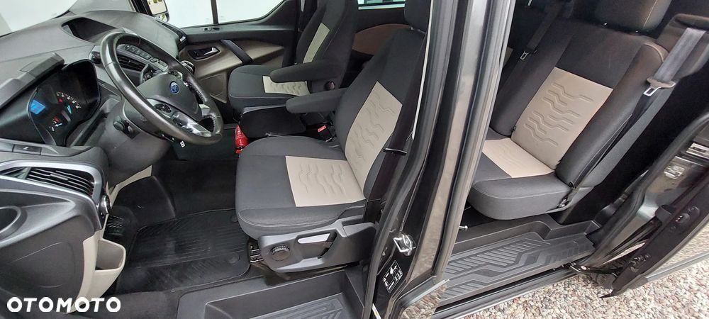 Ford Transit Custom 290 L1H1 Sport - 21