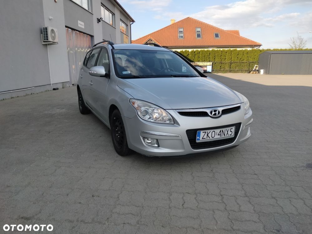 Hyundai i30 - 1