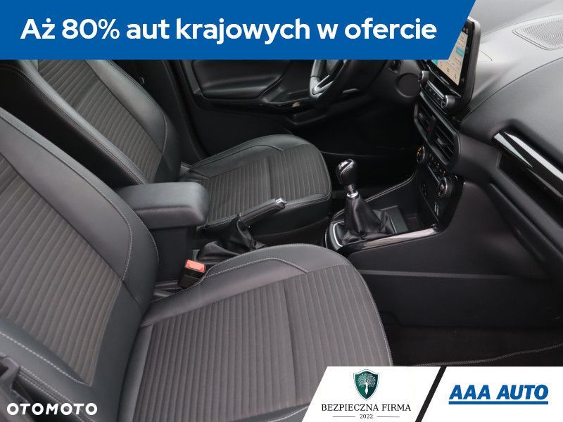 Ford EcoSport - 11