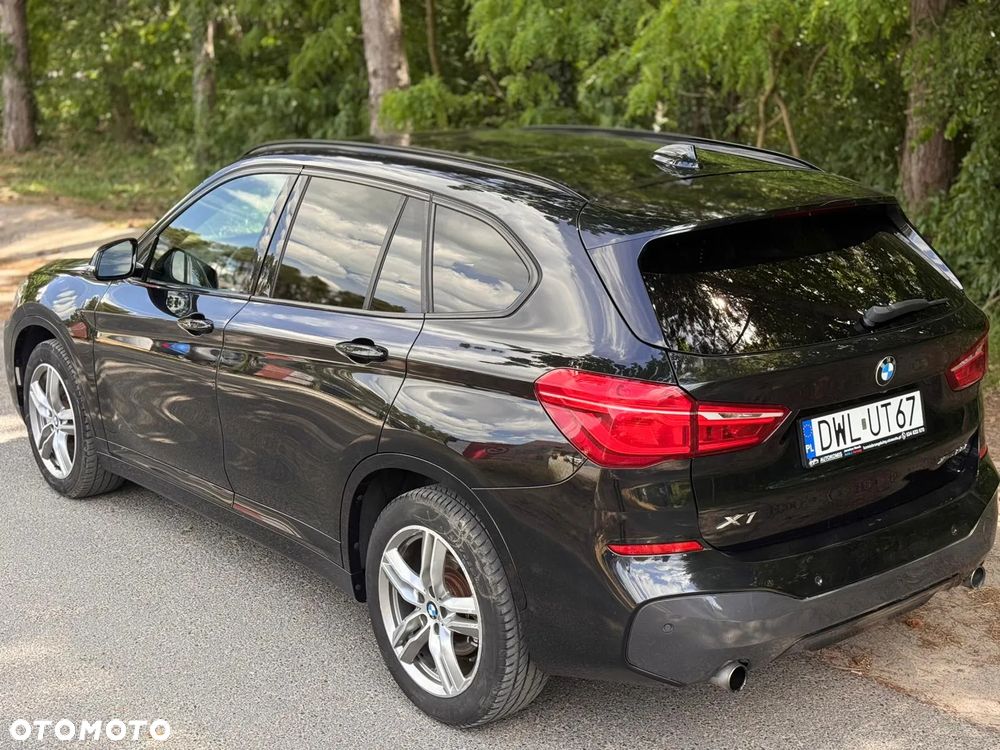 BMW X1 xDrive25i GPF xLine sport - 28