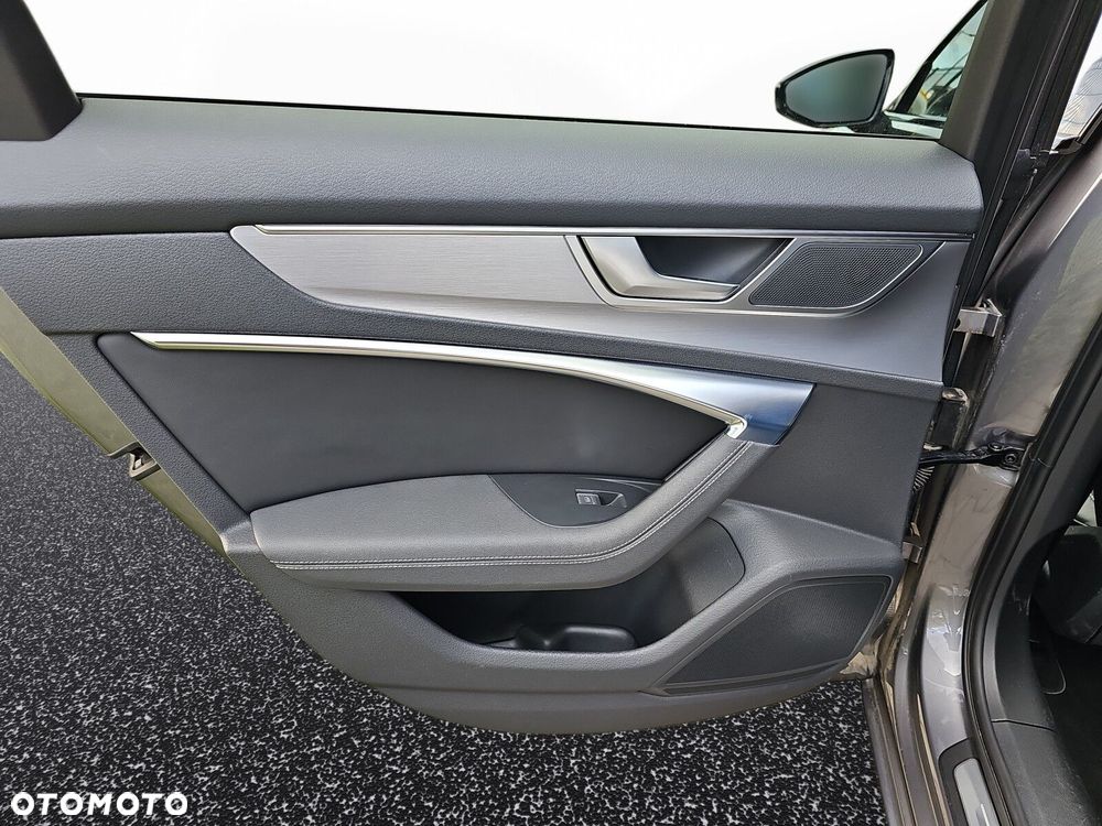 Audi A6 - 28