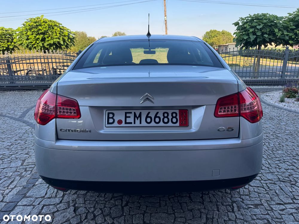 Citroën C5 1.8 16V Style - 6