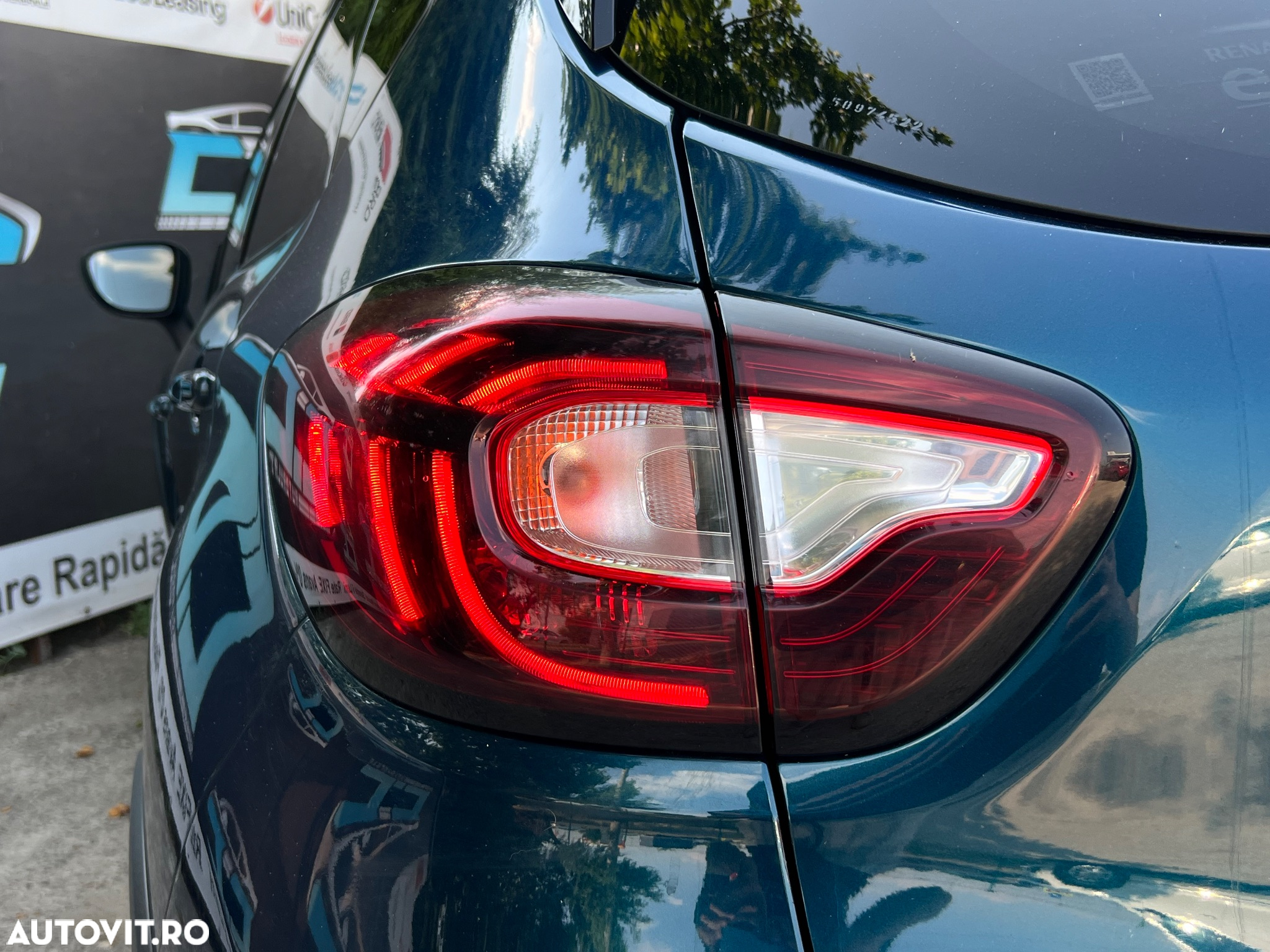 Renault Captur (ENERGY) dCi 90 INTENS - 24