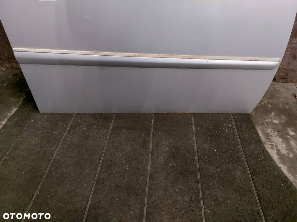 DRZWI KOMPLETNE PRAWY PRZÓD DAEWOO NUBIRA II J200 92U - 2