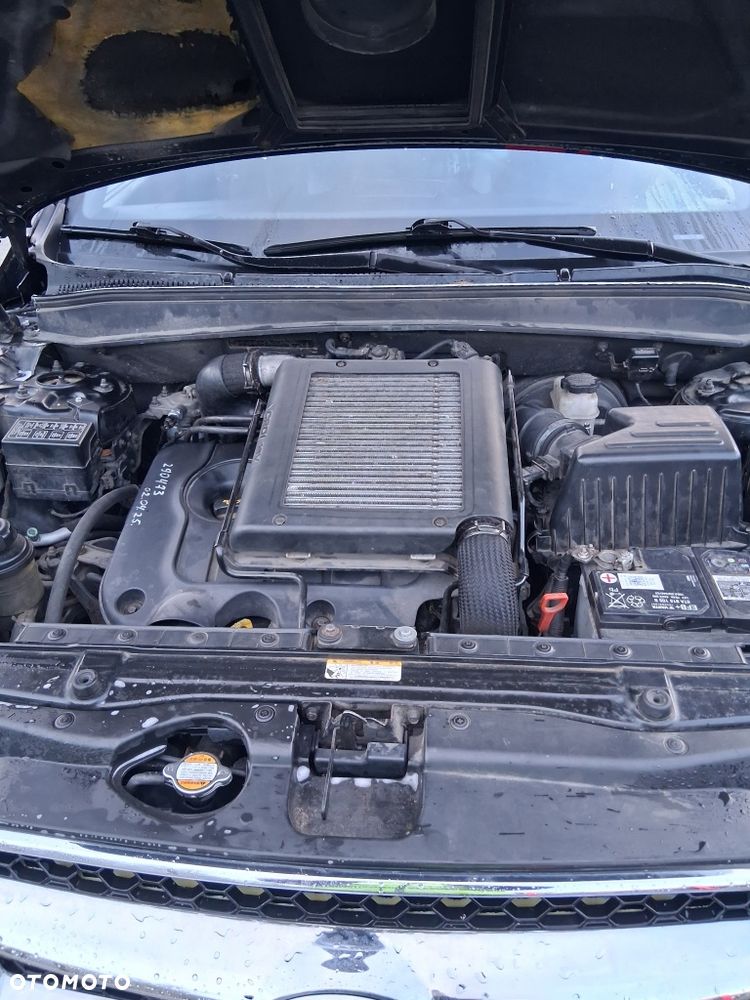 Hyundai Santa Fe - 7