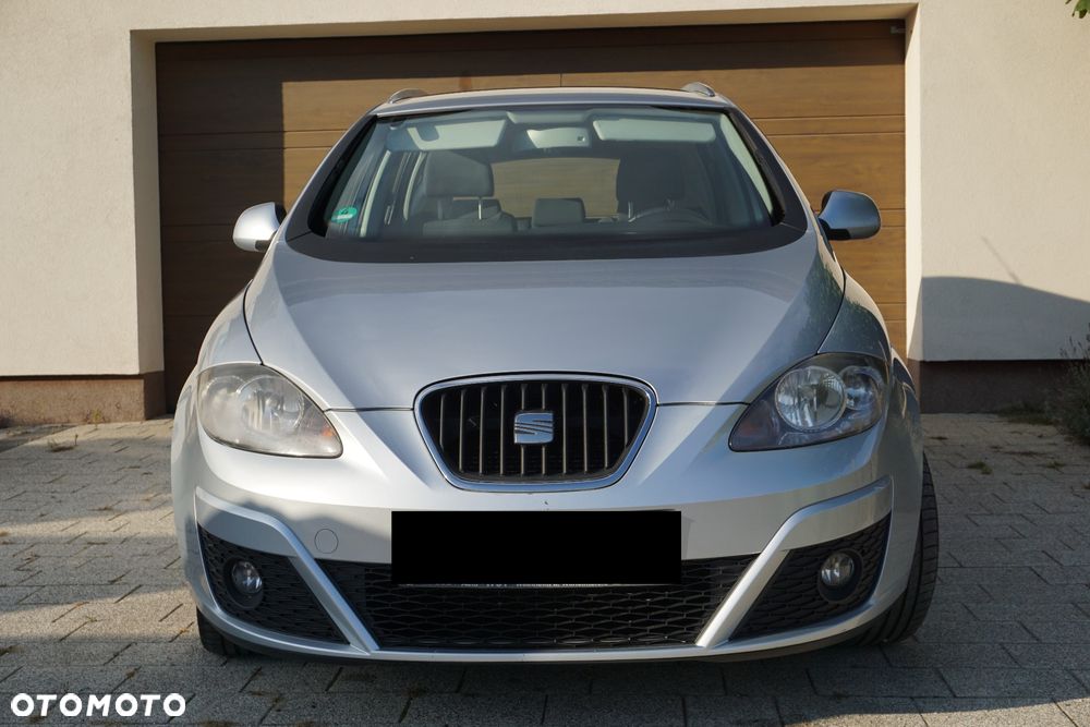 Seat Altea XL 1.4 TSI Style - 3