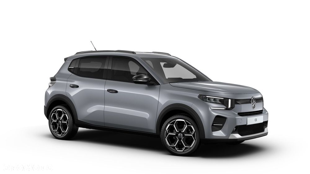 Citroën C3 1.2 mHEV Max - 4