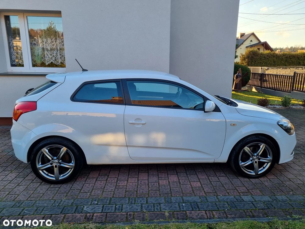 Kia ProCeed 1.4 Comfort + - 12