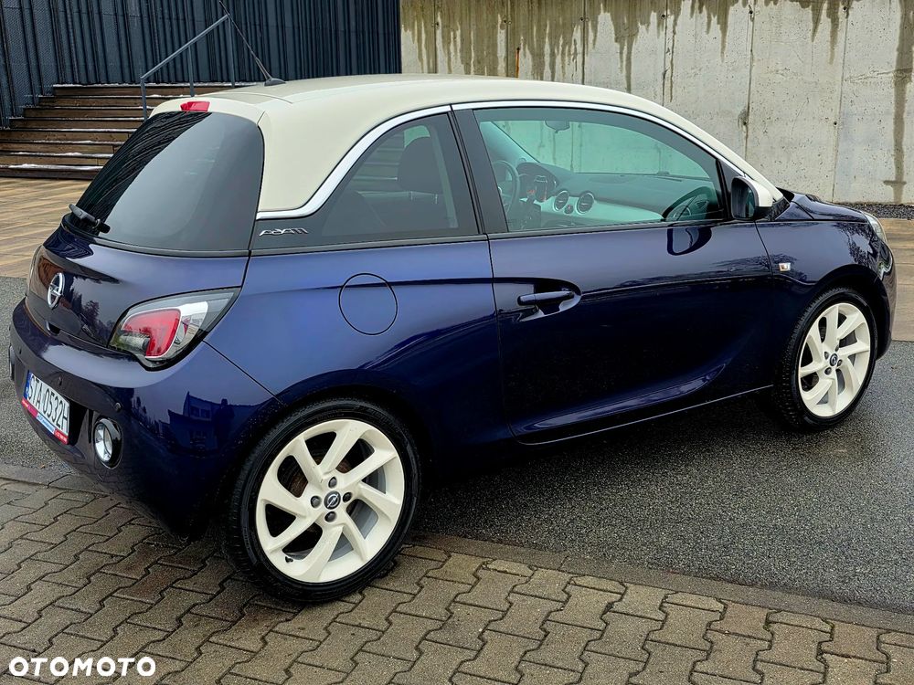 Opel Adam 1.4 Slam - 14