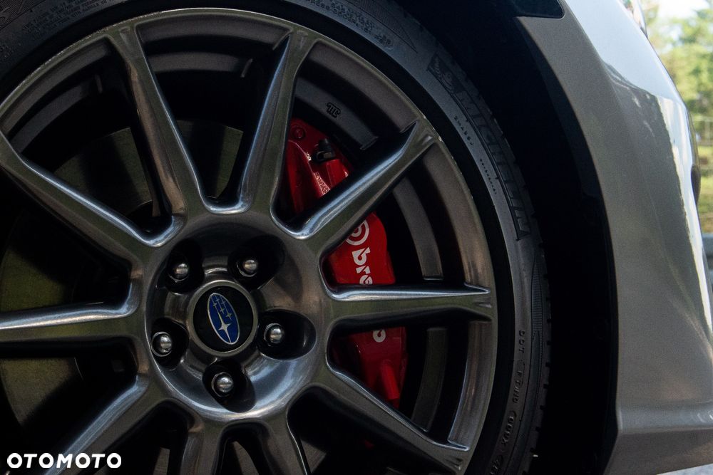 Subaru BRZ 2.0i Sport + - 12