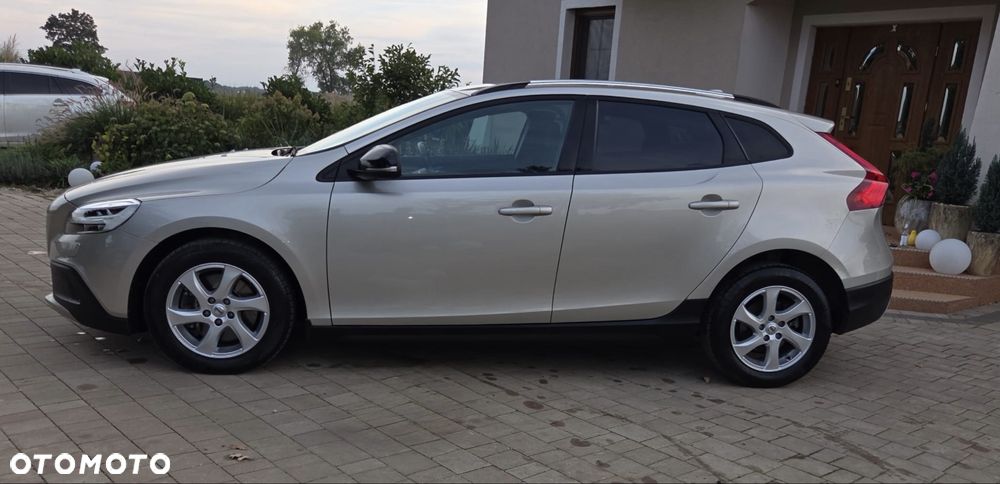 Volvo V40 - 7