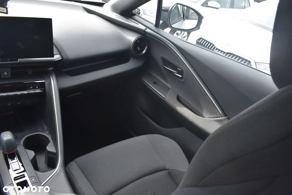 Toyota C-HR 1.8 Hybrid GPF Style - 21