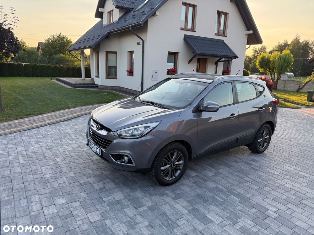 Hyundai ix35 - 21