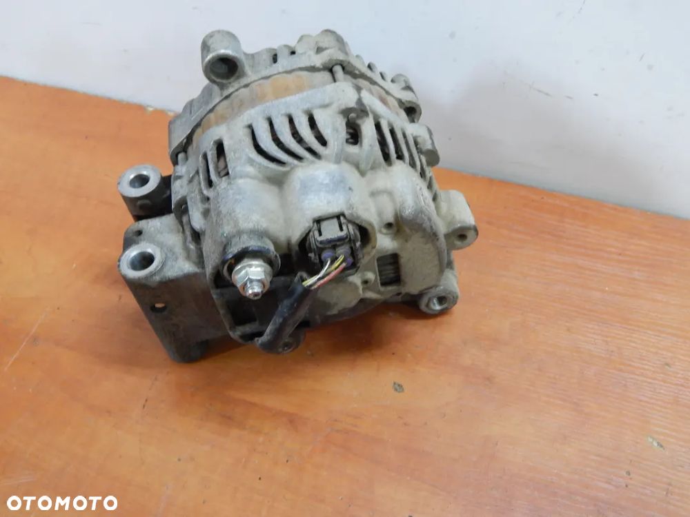 Alternator Suzuki Grand Vitara II 05-14 benzyna Łuków części - 3