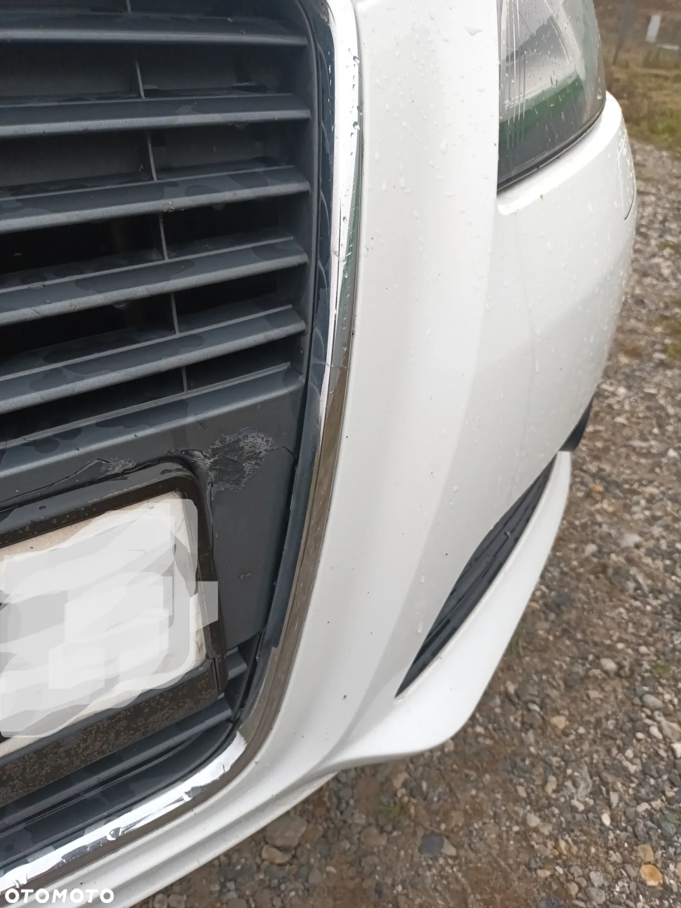 Audi A3 2.0 TDI DPF Ambiente - 6