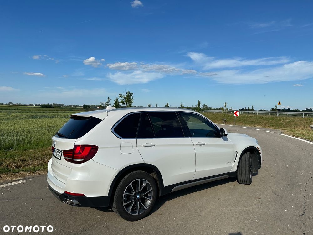 BMW X5 xDrive35i - 4