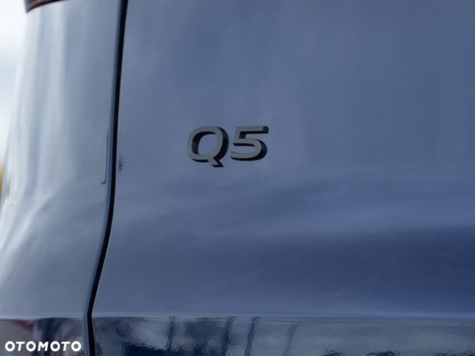Audi Q5 TFSI mHEV 150 kW S tronic - 16