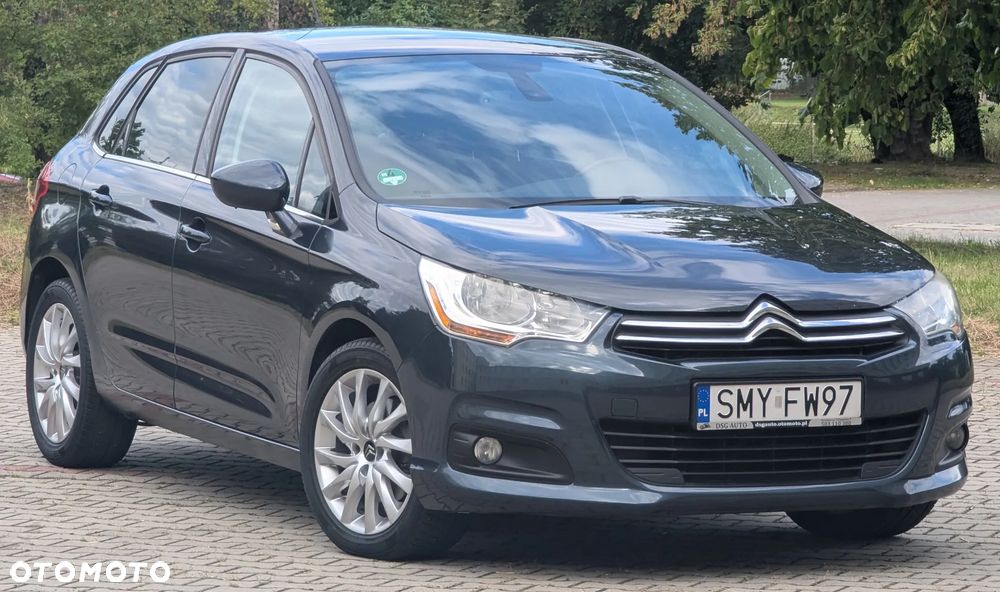 Citroën C4 HDi 150 Tendance - 20