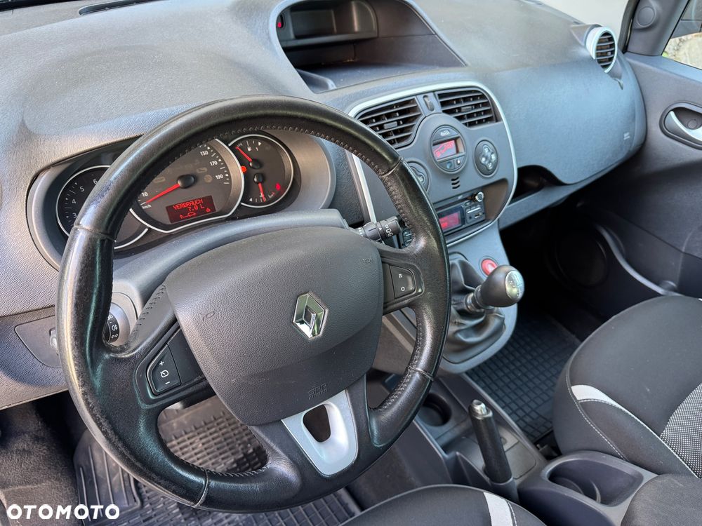 Renault Kangoo 1.2 TCE Business - 11