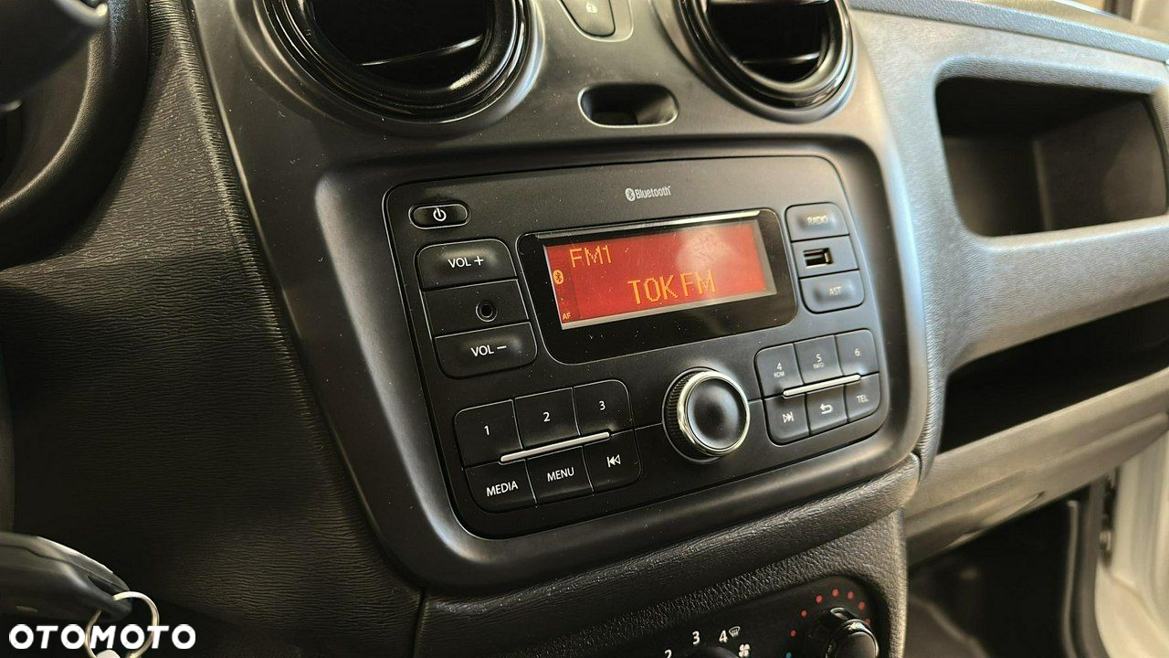 Dacia Dokker Van - 17