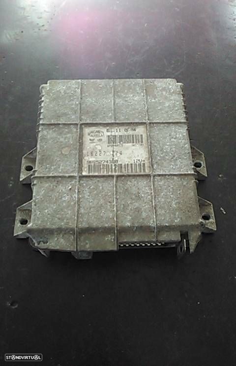 Centralina / Modulo Motor Peugeot 106 I (1A, 1C) - 1
