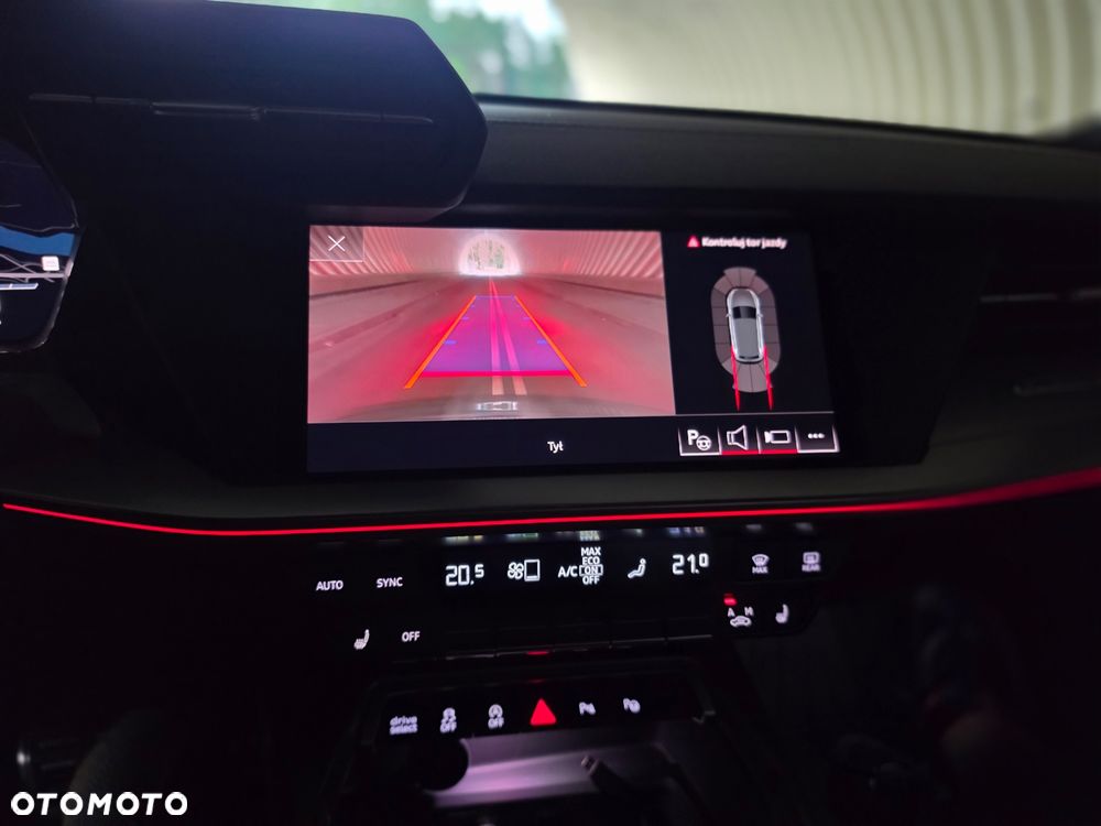 Audi S3 - 8