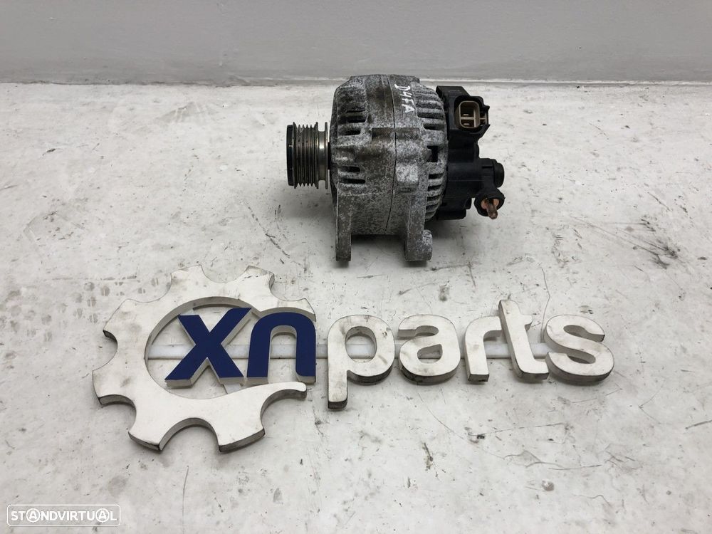 Alternador HYUNDAI GETZ (TB) 1.5 CRDi | 08.05 - 06.09 Usado REF. 2655103       M... - 3