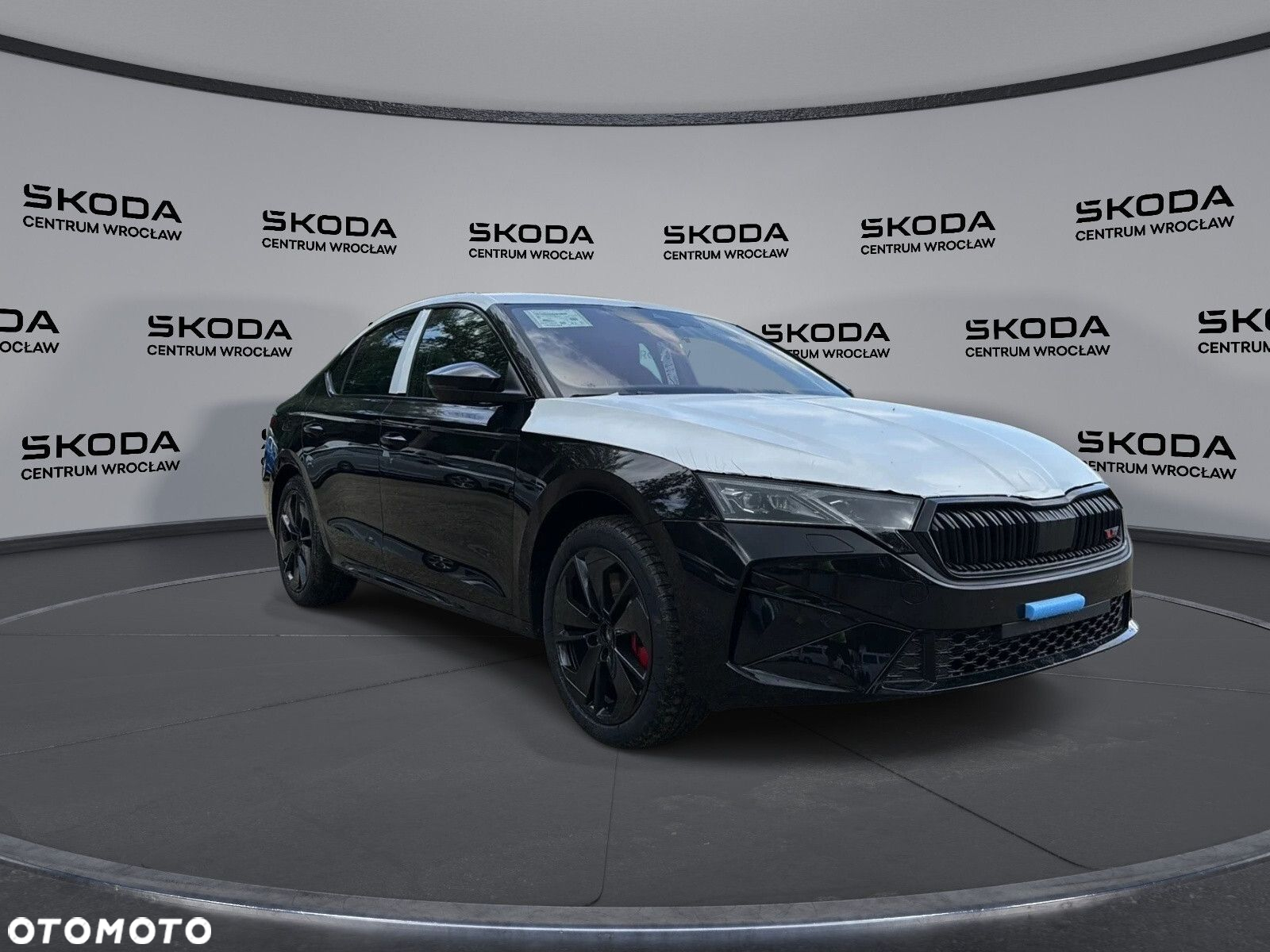 Skoda Octavia - 2
