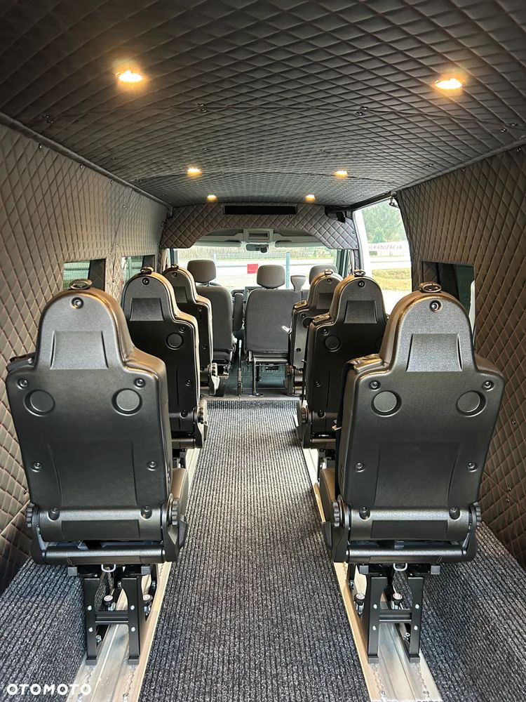 Renault Master L4 RWD-DBL Pack Clim - 23