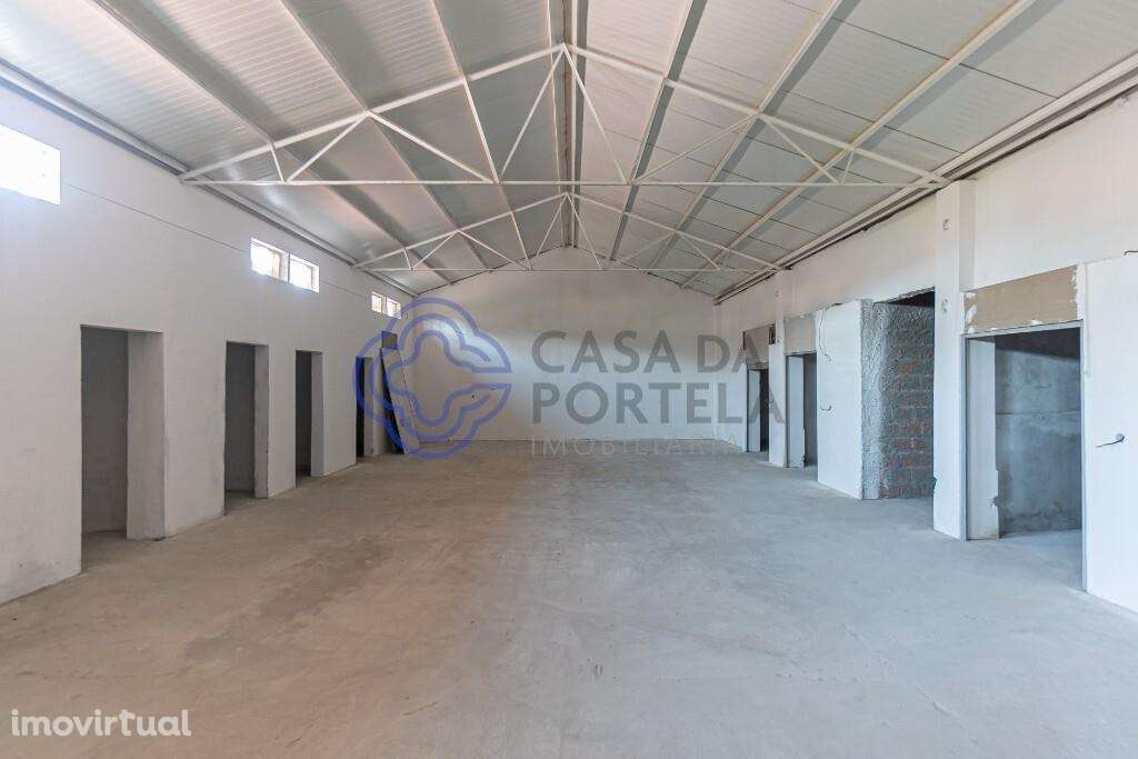 Armazém em Vila Nova de Gaia - Grande imagem: 5/43