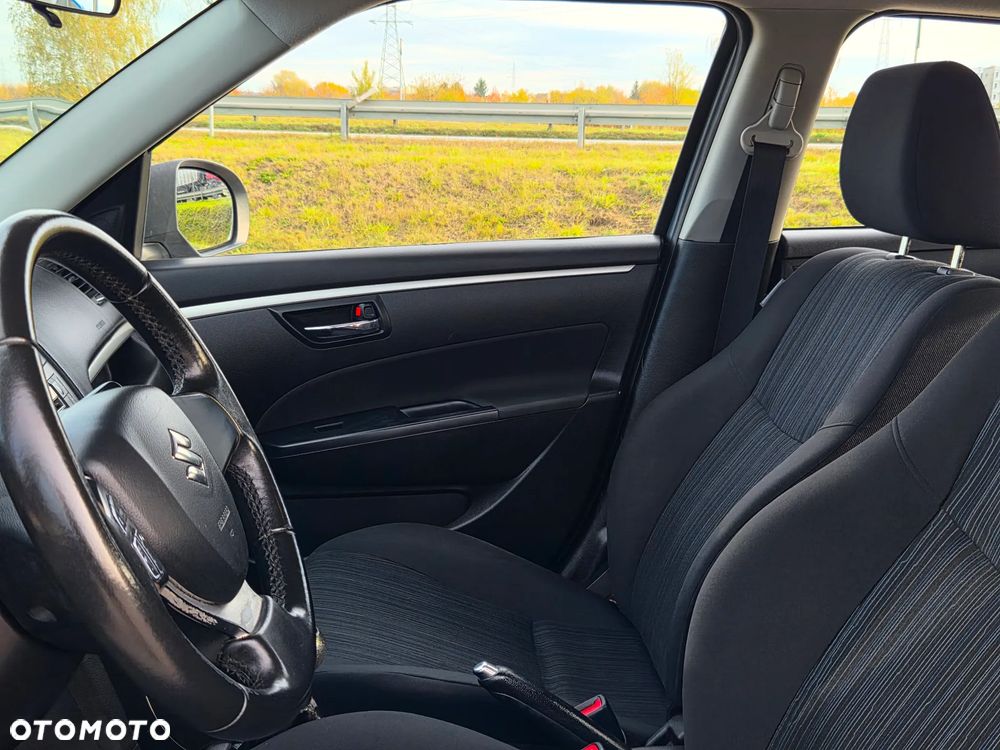 Suzuki Swift 1.2 ECO+ Comfort - 15