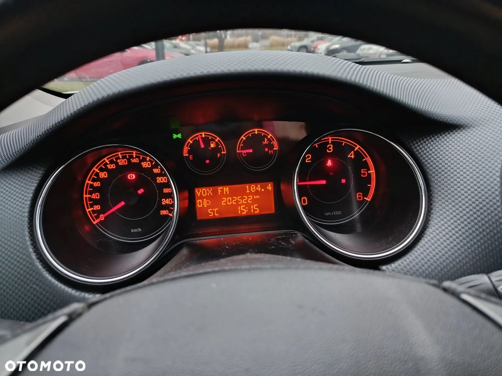 Fiat Bravo 1.6 Multijet 16V Active - 11