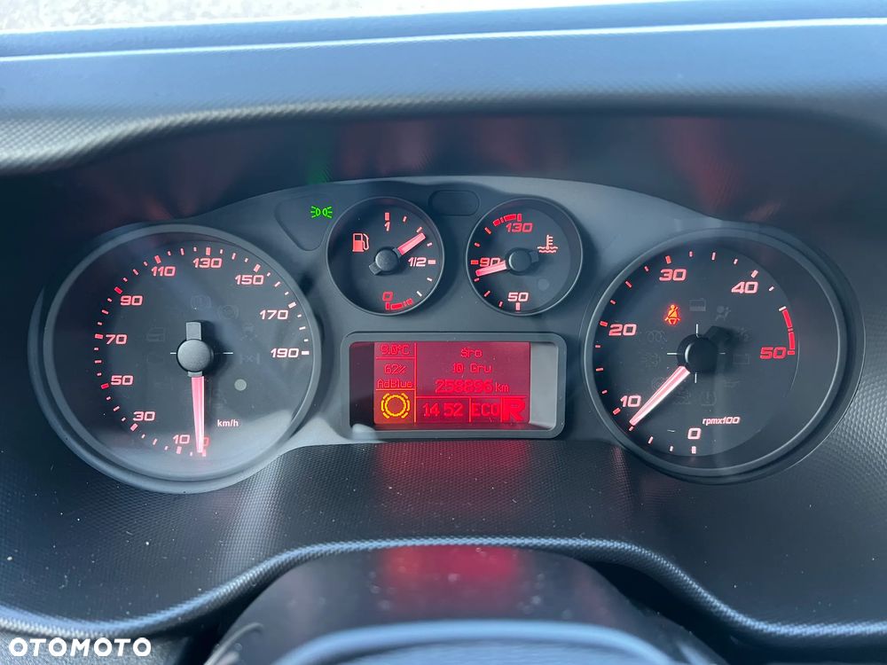 Iveco Daily 70c18 CHŁODNIA - 15