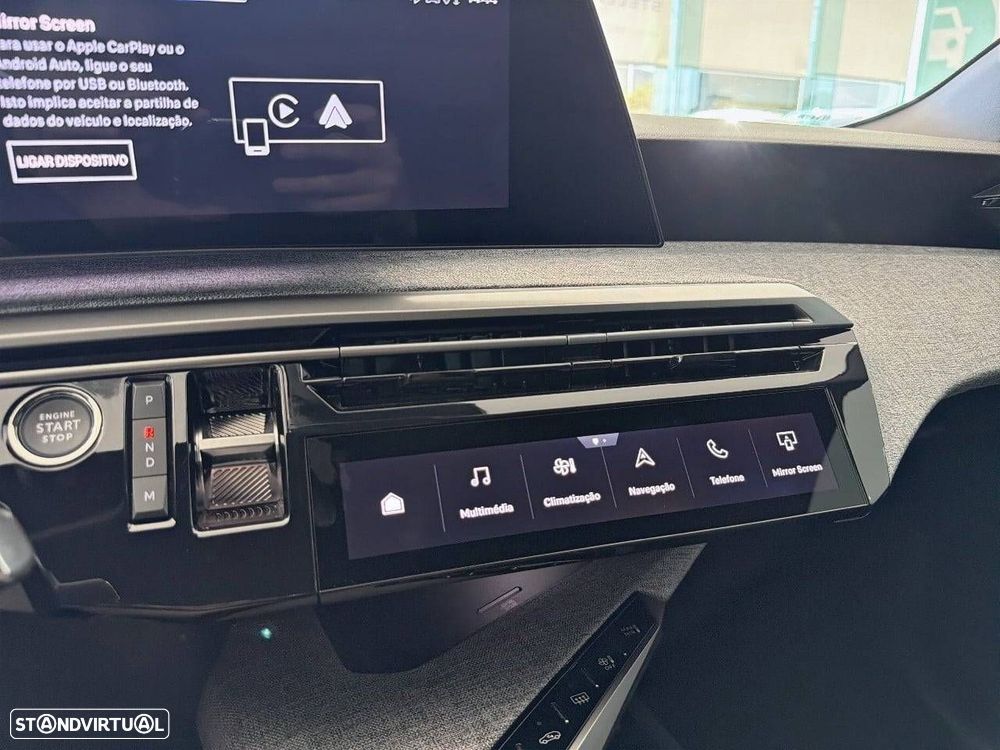 Peugeot 3008 1.2 Hybrid Allure e-DCS6 - 20