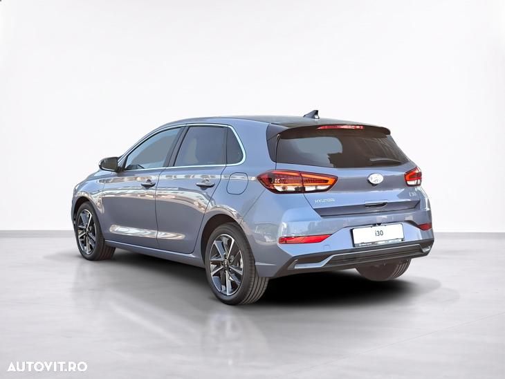 Hyundai i30 - 7