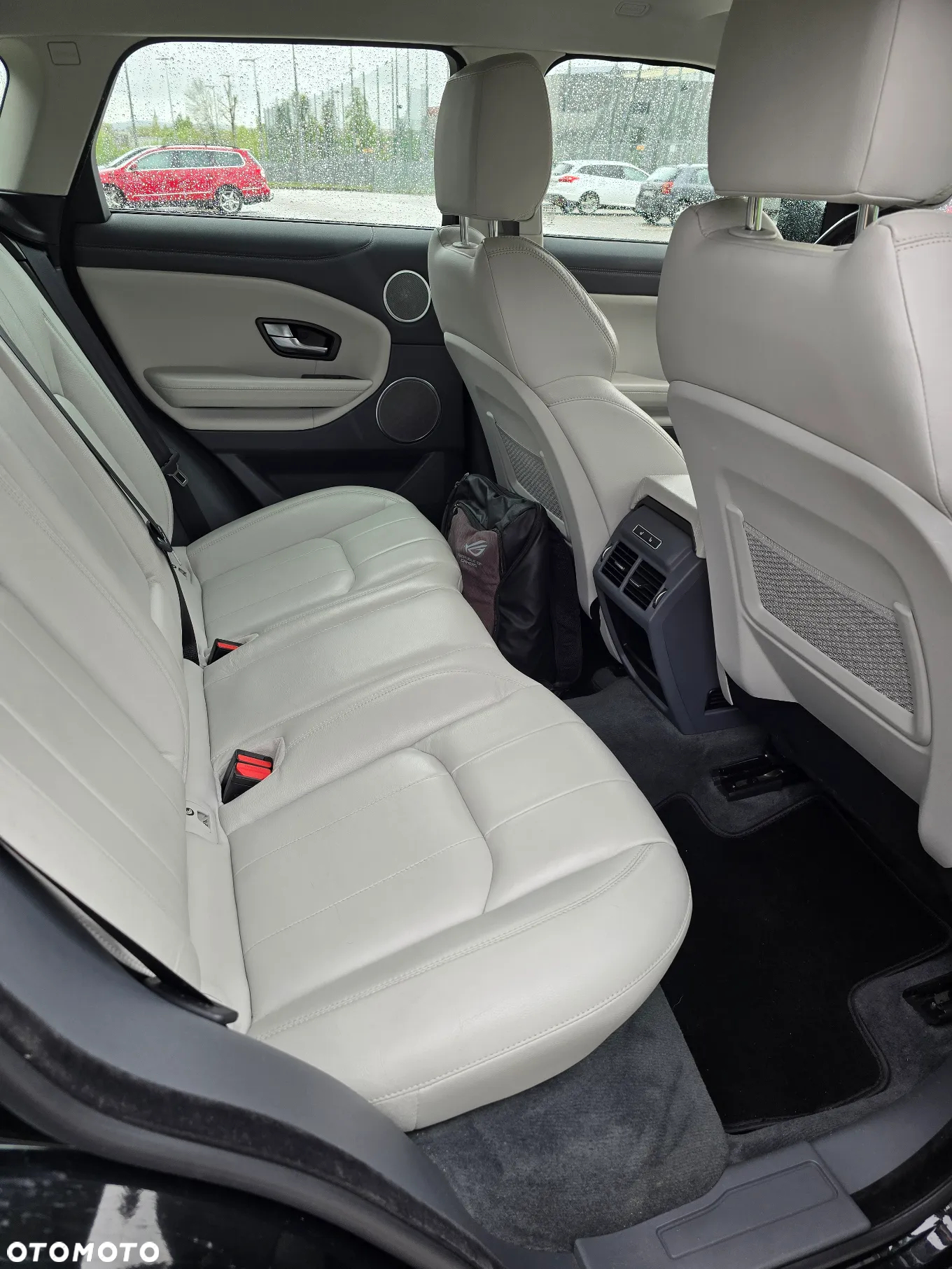Land Rover Range Rover Evoque 2.0Si4 SE - 10