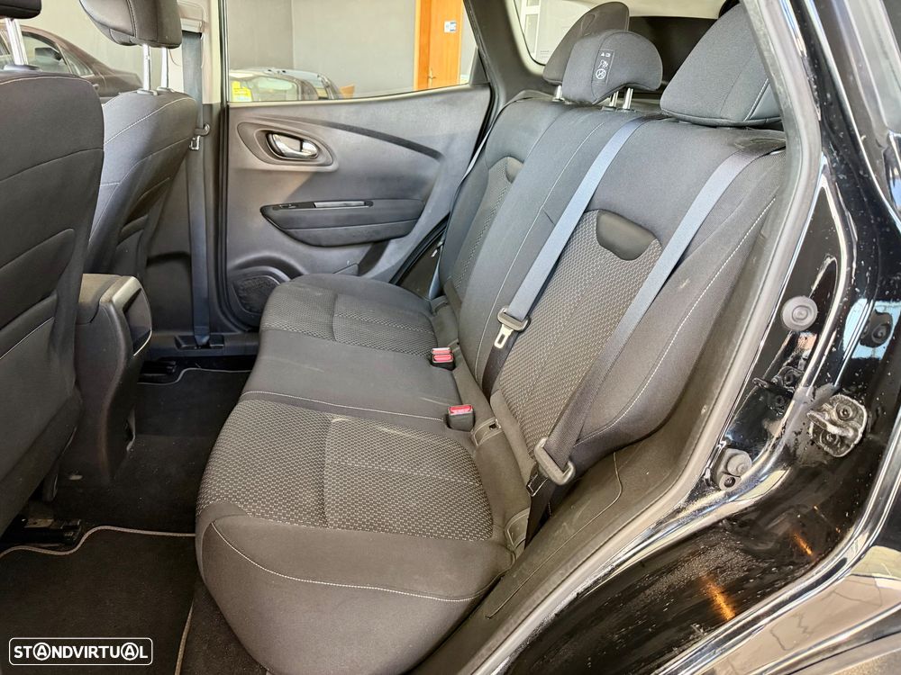 Renault Kadjar Energy TCe 130 LIMITED - 14