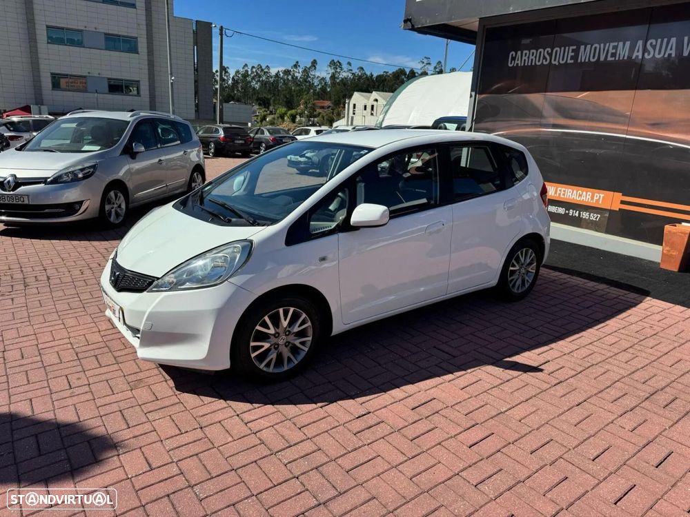 Honda Jazz 1.2 i-VTEC Trend J15 - 3