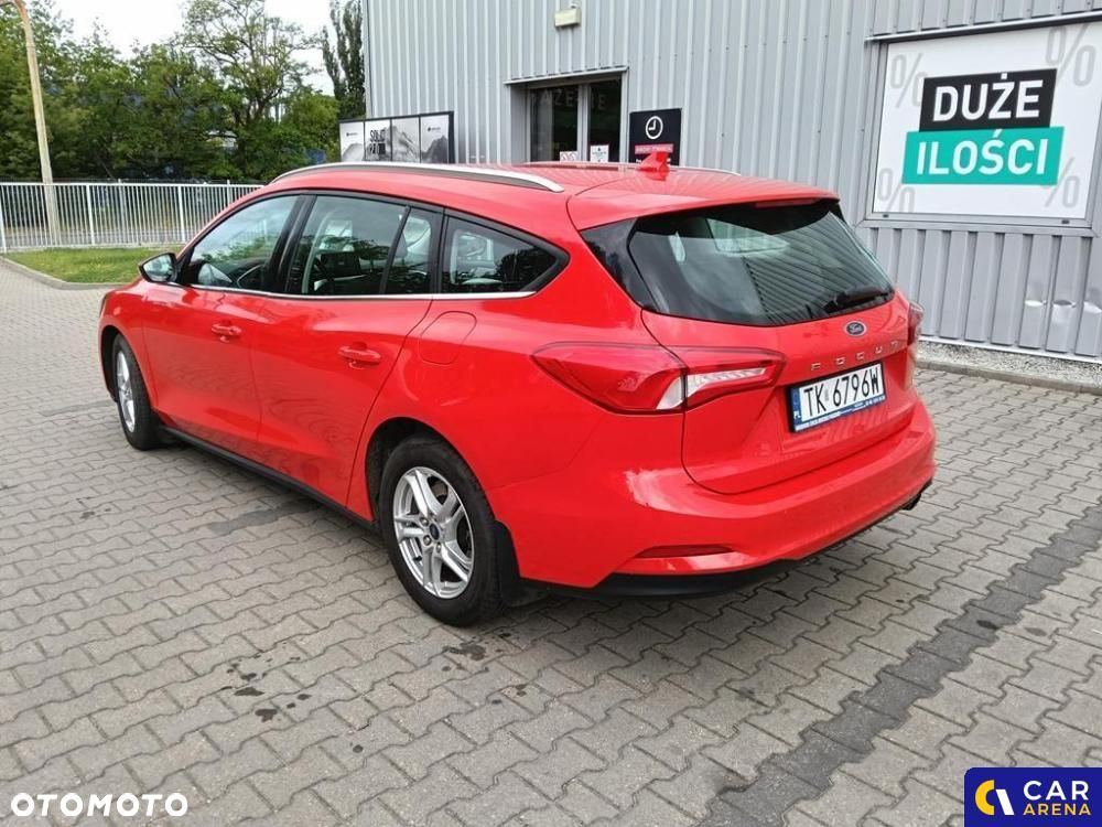 Ford Focus - 4